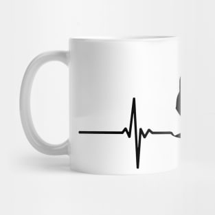 wakeboarding Mug